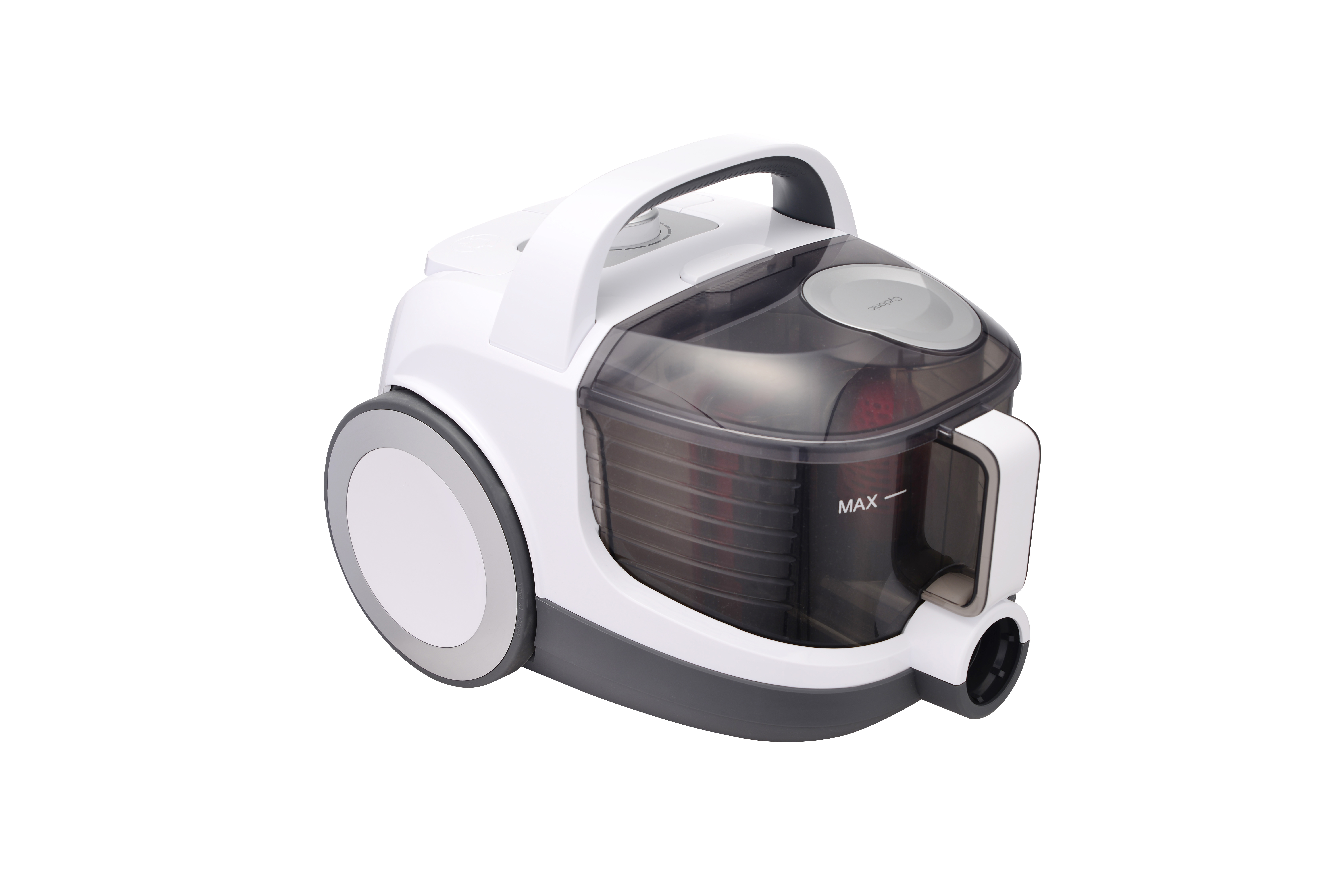 CJ173 Canister bagless cyclonic vacuum cleaner - Image 2