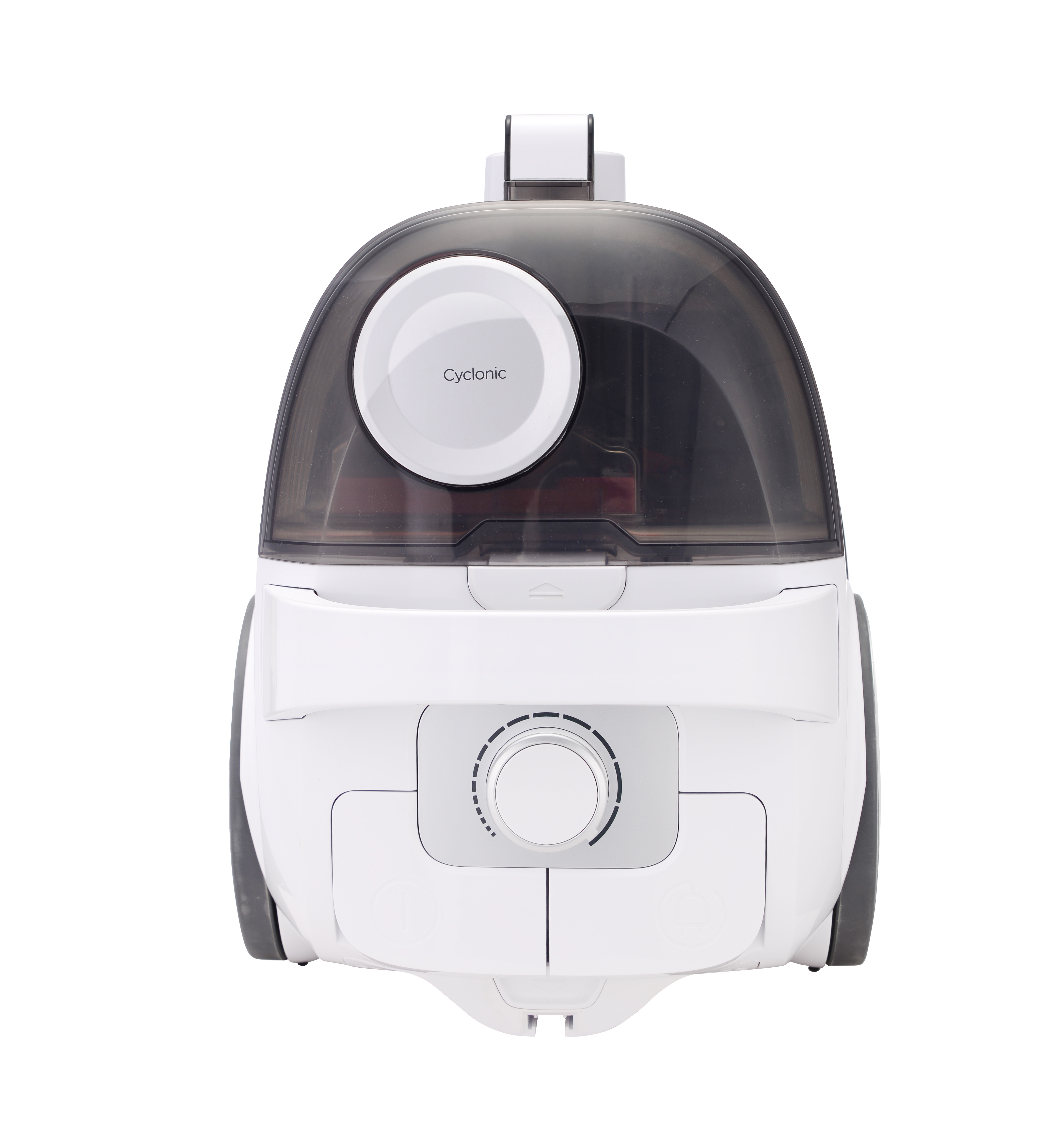 Canister Bagless Cyclonic Vacuum Cleaner