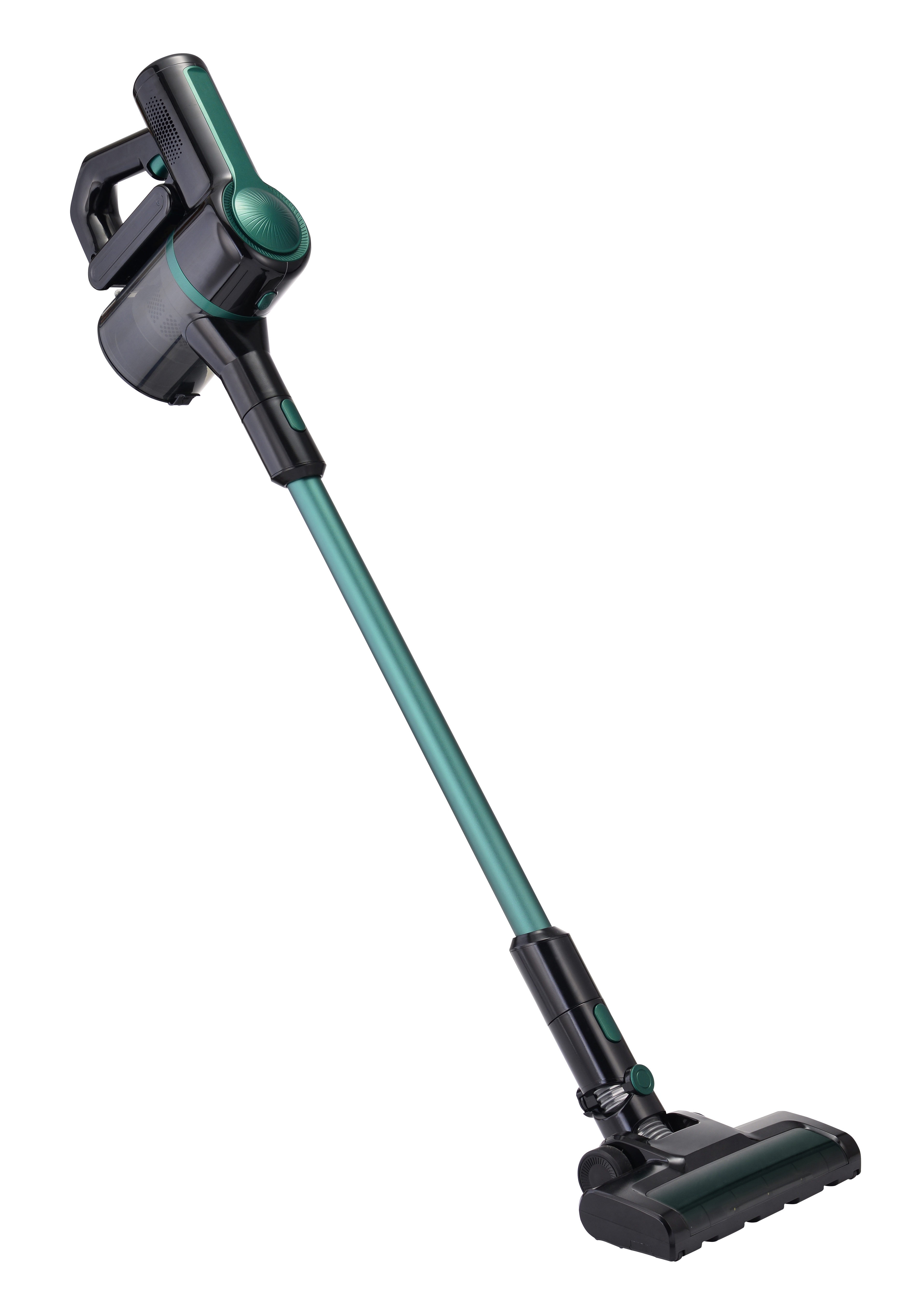 CJ191 Multifunctional Cordless Vacuum Cleaner - Image 2