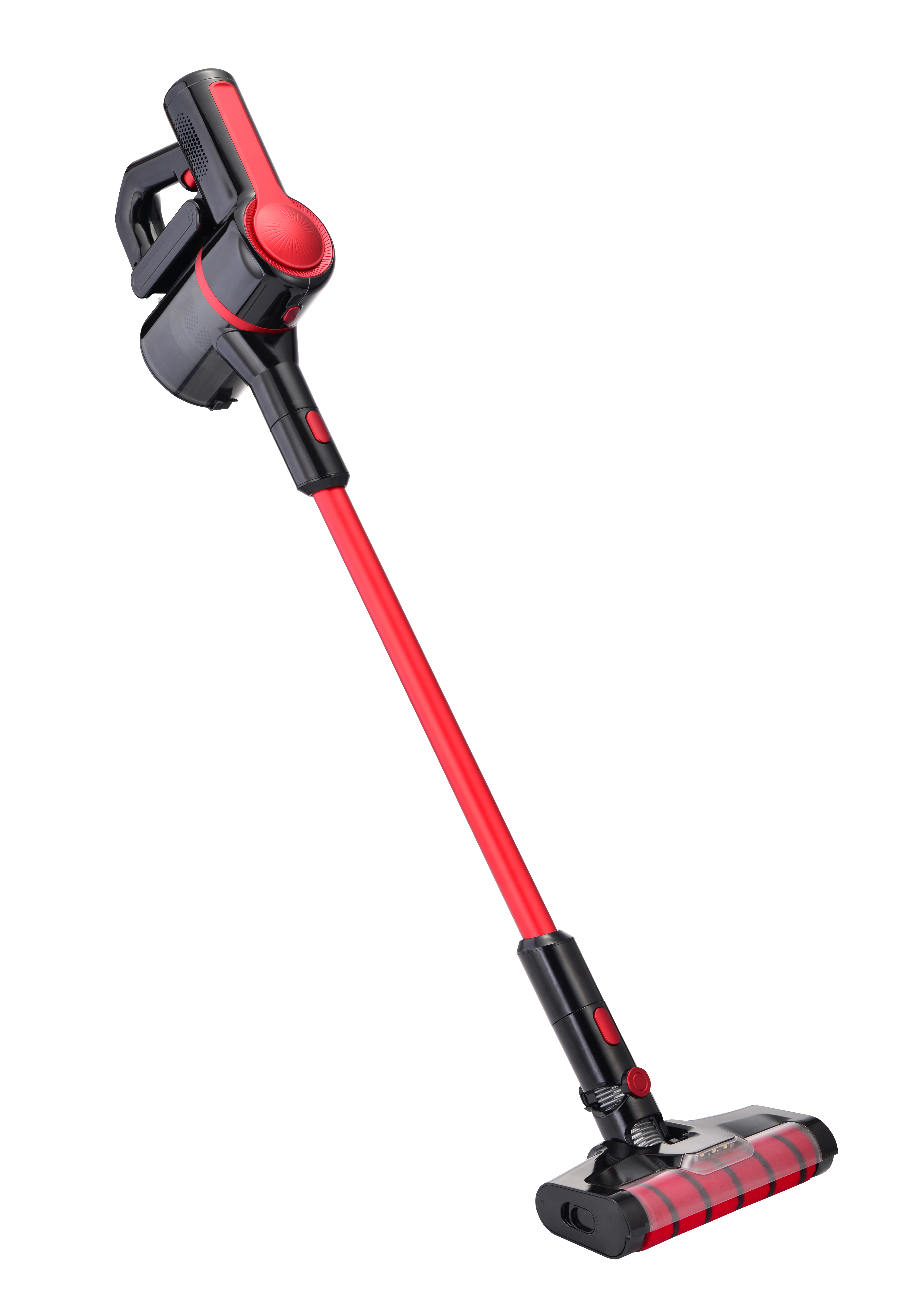 Multifunctional Cordless Stick Vacuum Cleaner