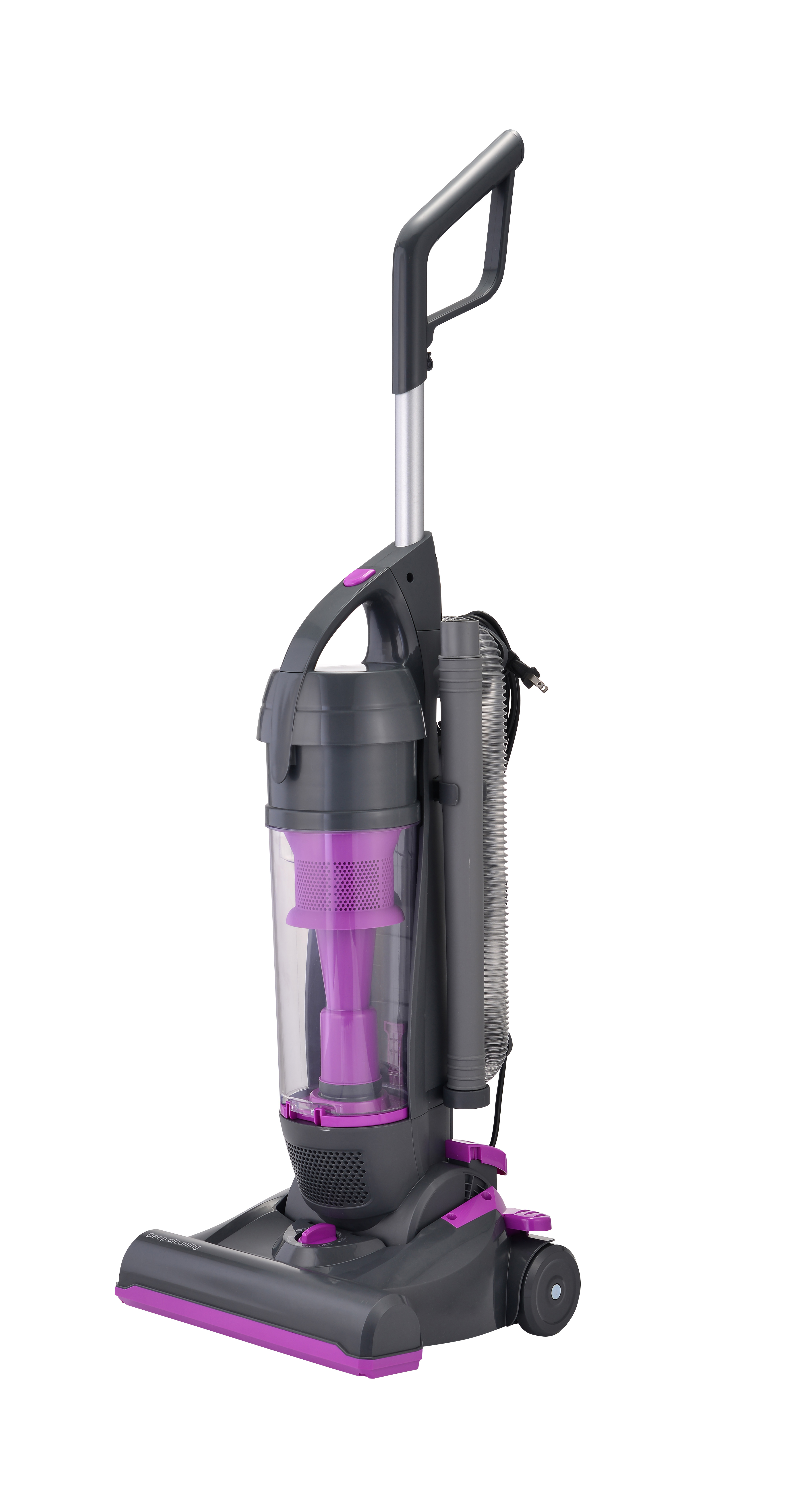 CJ59B Upright Bagless Vacuum Cleaner - Image 2