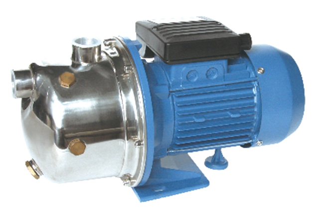 CJCT Self-priming Jet Pump - Image 2