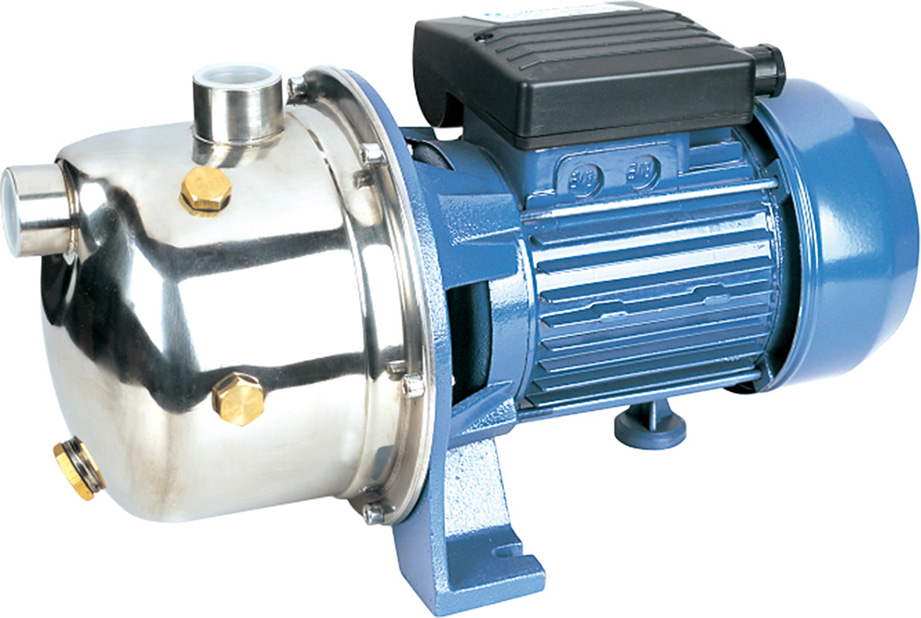 Self-Priming Electric Water Pump