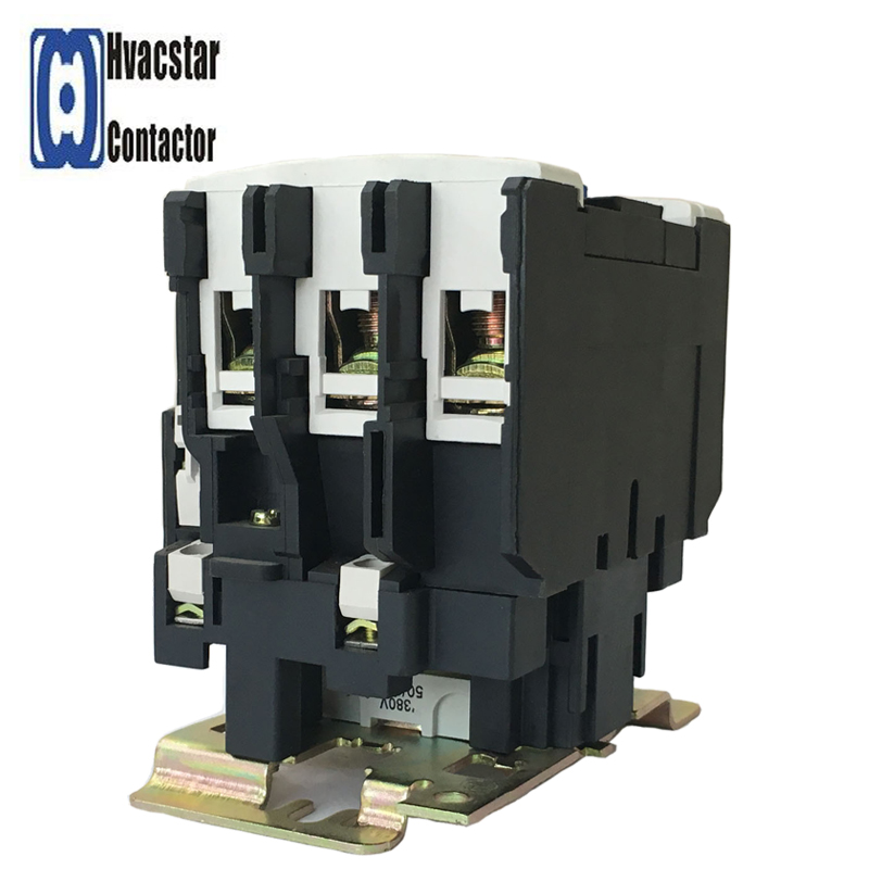 CJX2-9511 AC Contactor - Image 2