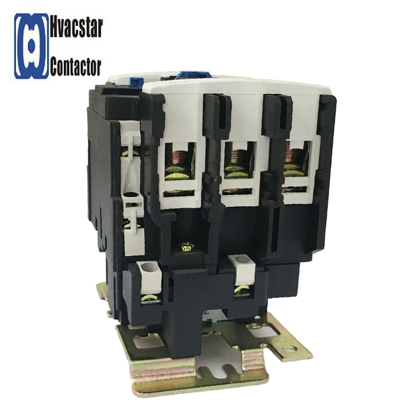 AC Contactor up to 95A 660V