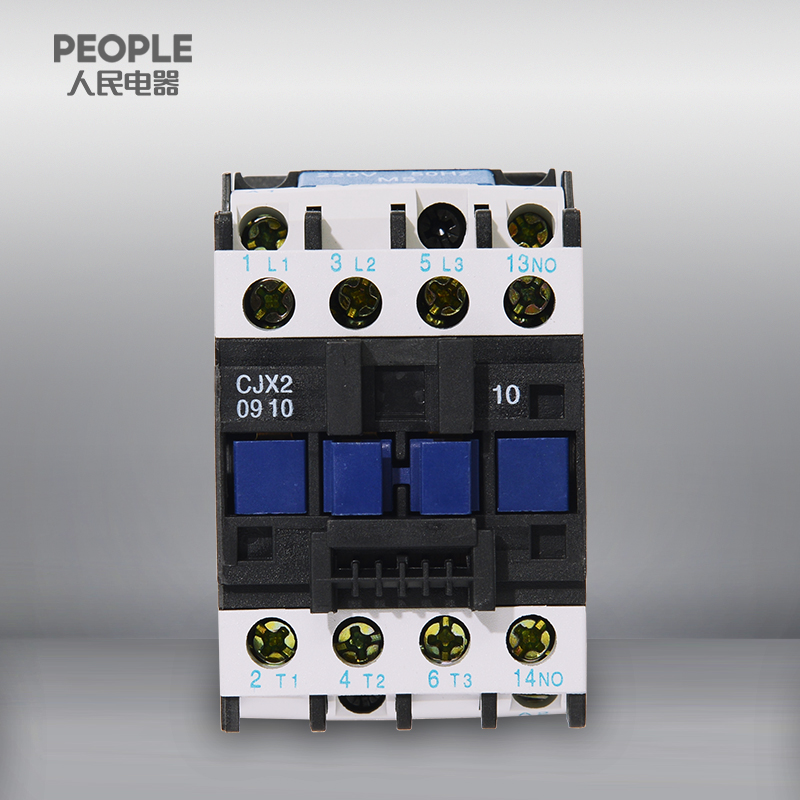 Cjx2 Series AC Contactor - Image 3