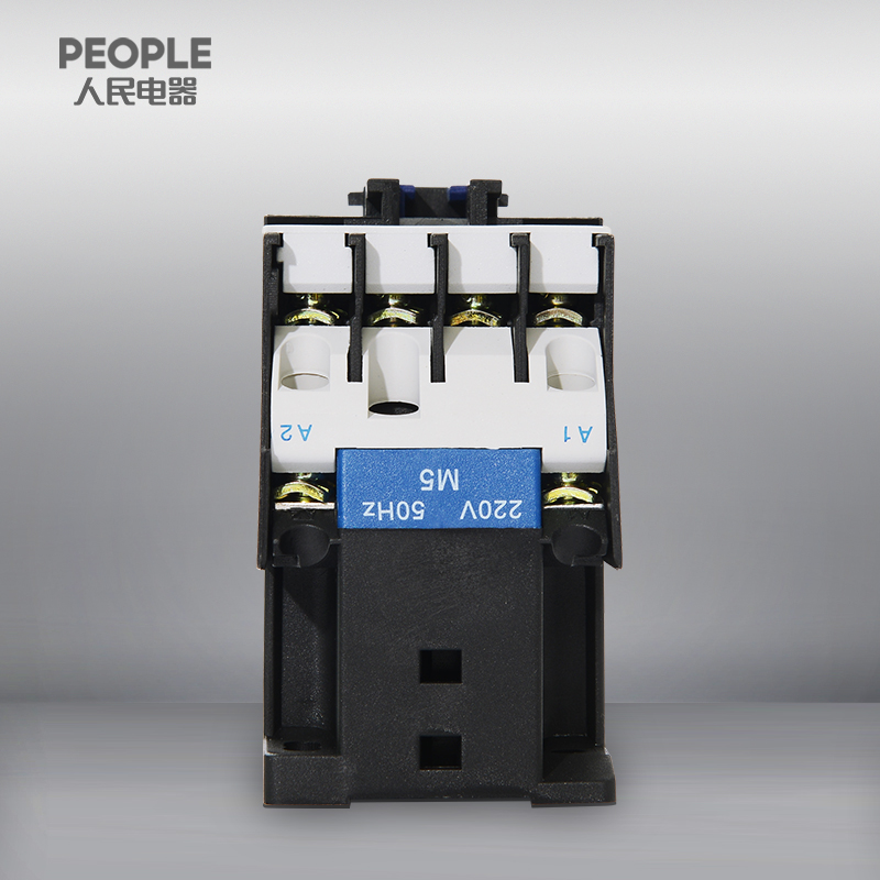 Cjx2 Series AC Contactor - Image 2