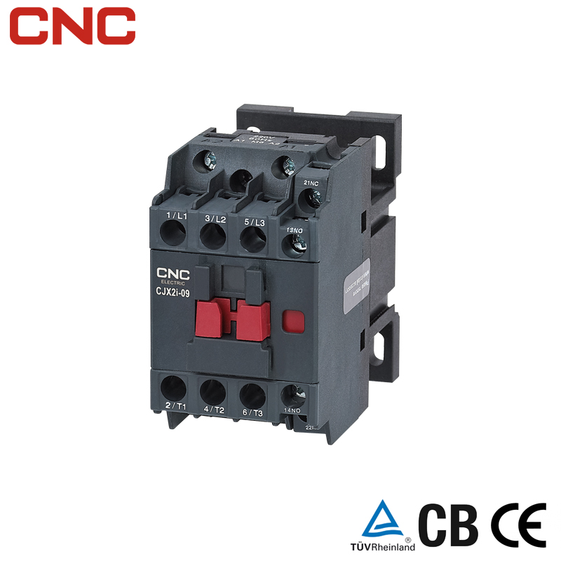 CJX2i AC Contactor - Image 3