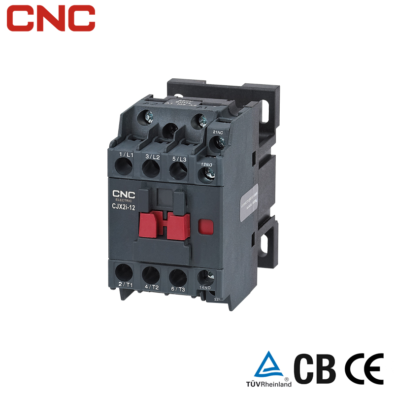 CJX2i AC Contactor - Image 2