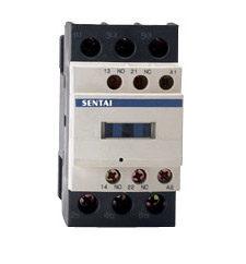 AC Contactor for Electrical Circuit Control