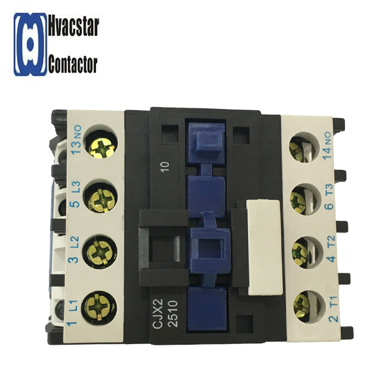 AC Magnetic Contactor