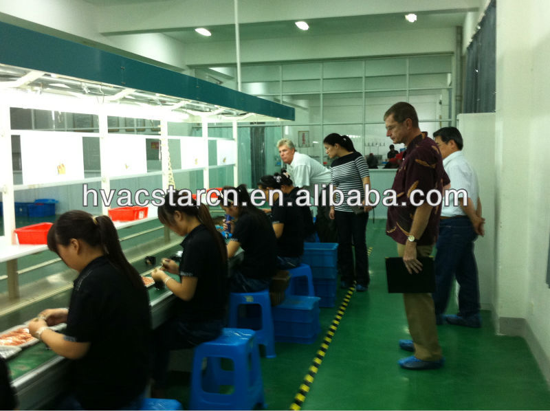AC contactor for HVAC applications