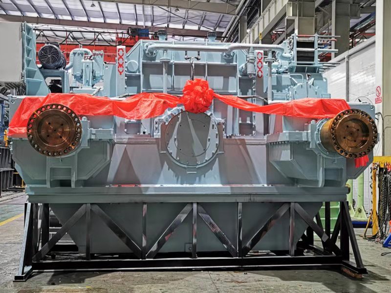CK series controllable pitch propeller gearbox - Image 2