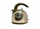 Stainless Steel Electric Kettle