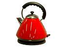 1.7L Stainless Steel Electric Kettle