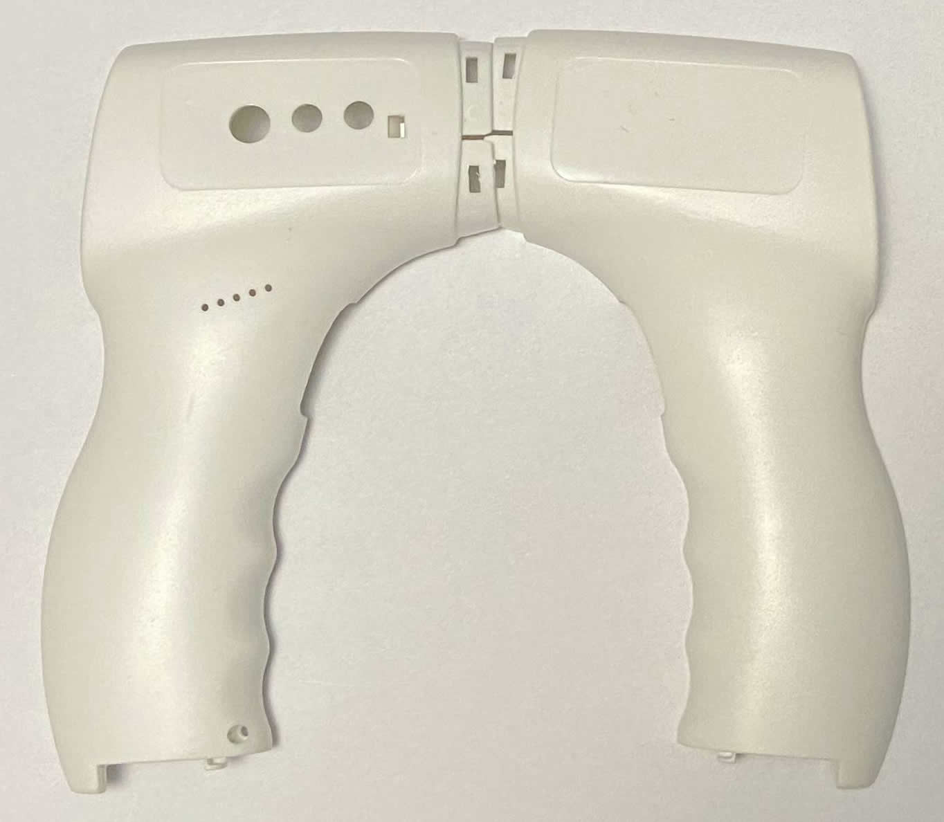 CKD PARTS OF INFRARED FOREHEAD THERMOMETER - Image 2