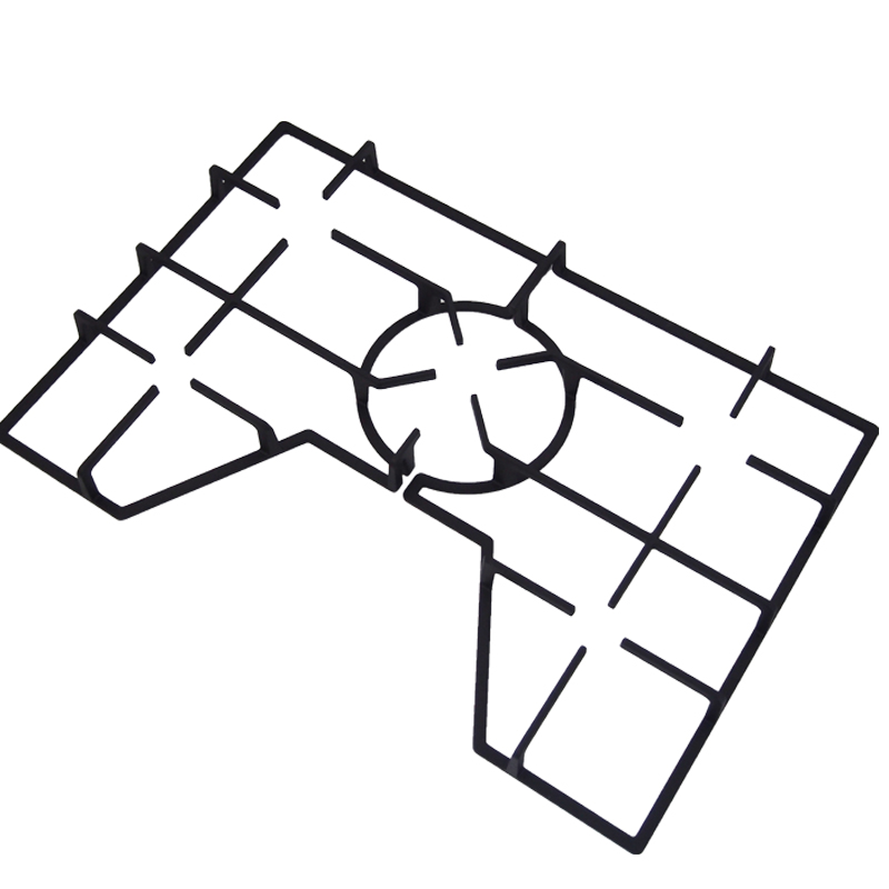 CKD/SKD Gas Hob Spare Parts - Image 2