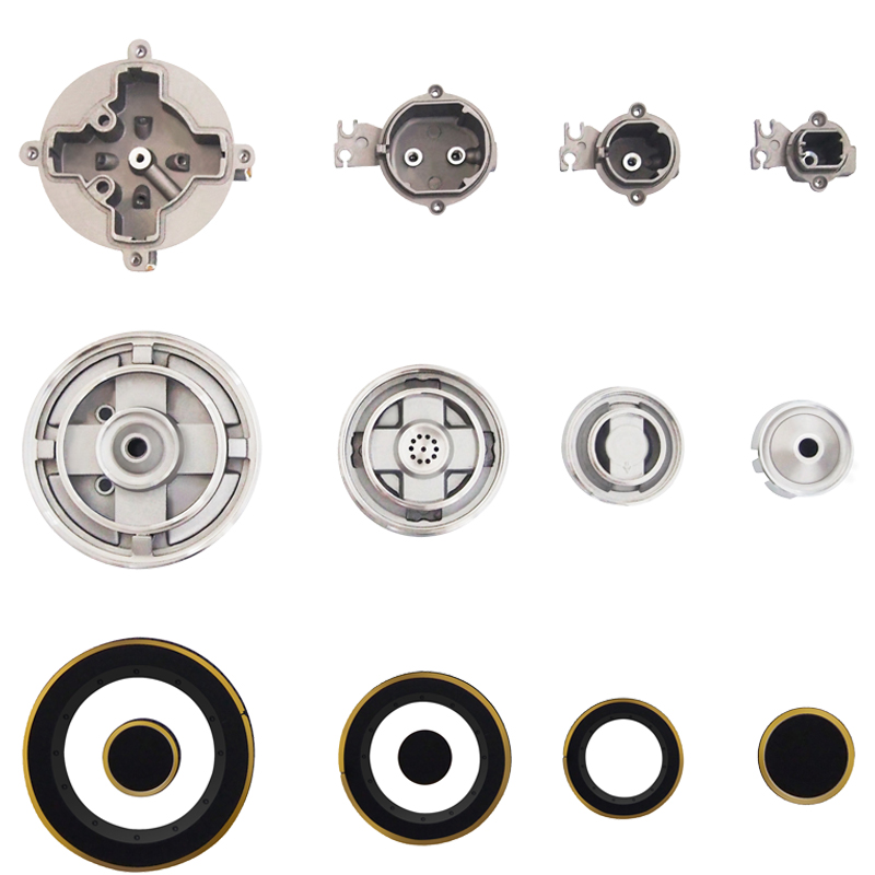 Gas Hob Replacement Parts
