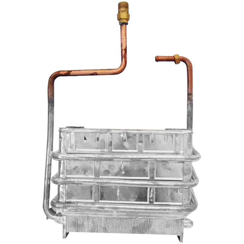 CKD/SKD Gas Water Heater Spare Parts - Image 2