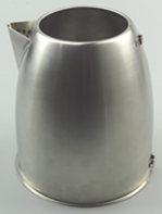 CKD/SKD Parts for Water Kettle - Image 3