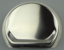 Electric Kettle Stainless Steel Body Component