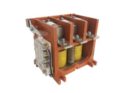 CKJ5 AC L.V. electric magnetic vacuum contactor - Image 3