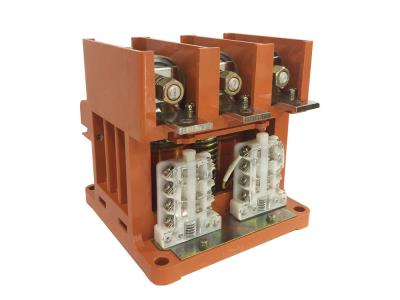 AC Vacuum Contactor CKJ5
