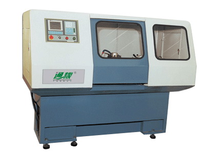 CNC Turning Machine