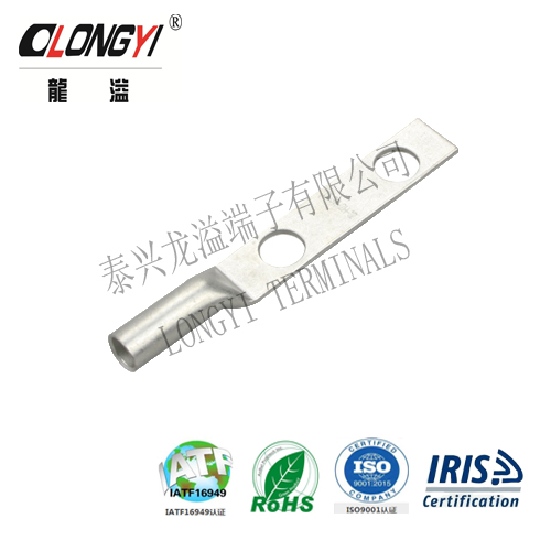 CL double-hole tube terminal - Image 3