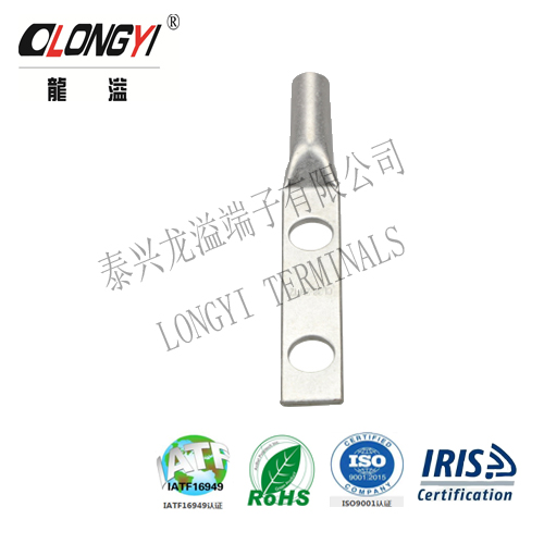 CL double-hole tube terminal - Image 2