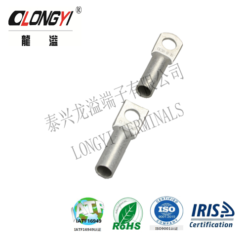 CL single hole type tube terminal - Image 3