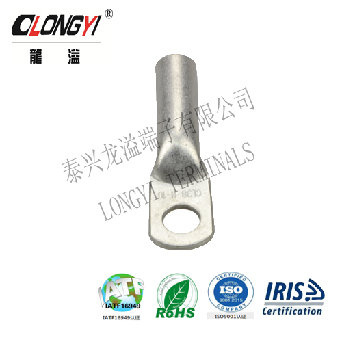 CL single hole type tube terminal - Image 2