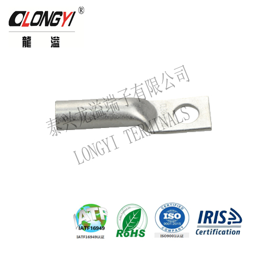 CL Single Hole Copper Tube Terminal