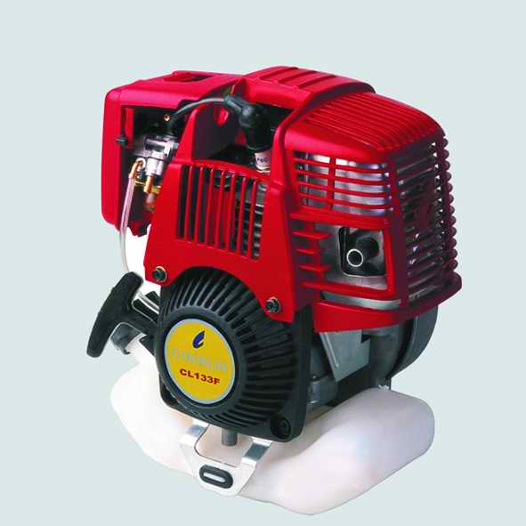 CL133F ENGINES - Image 2