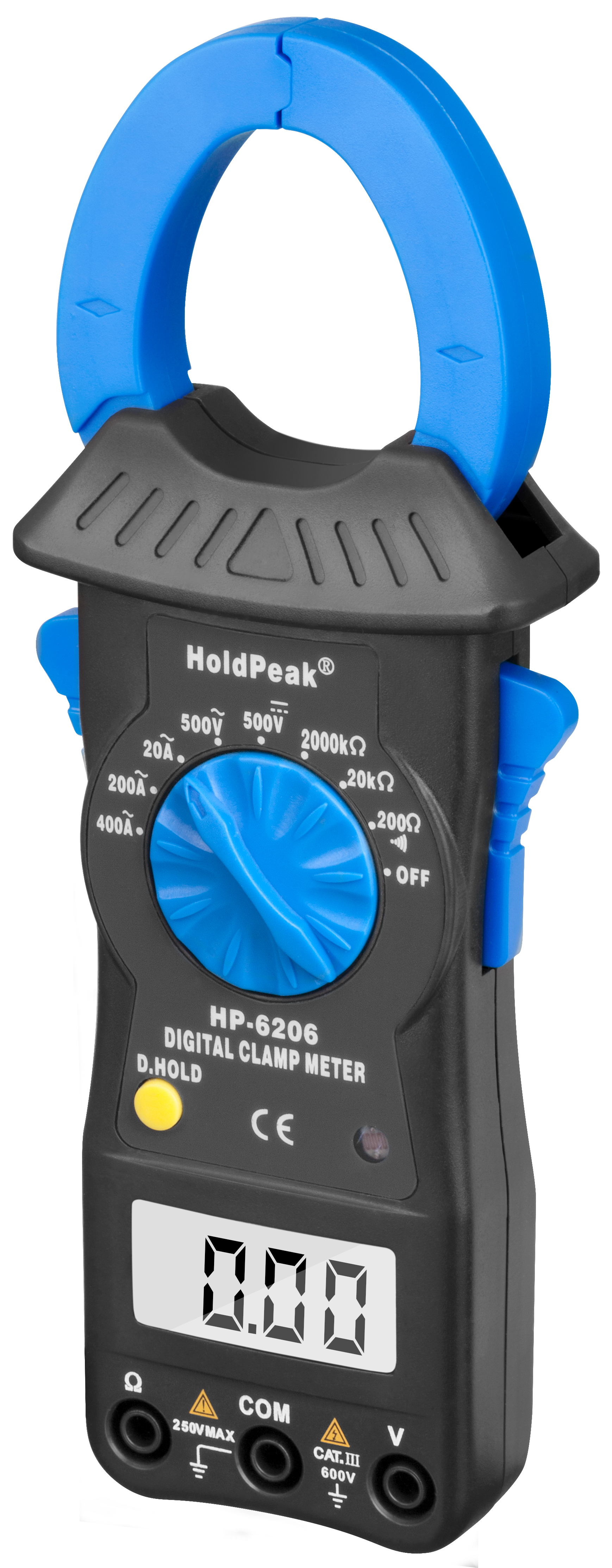 clamp meter - Image 3