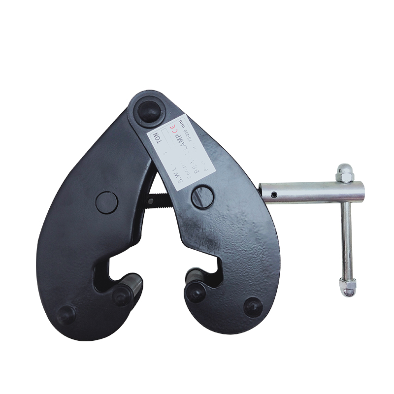 Adjustable Beam Clamp