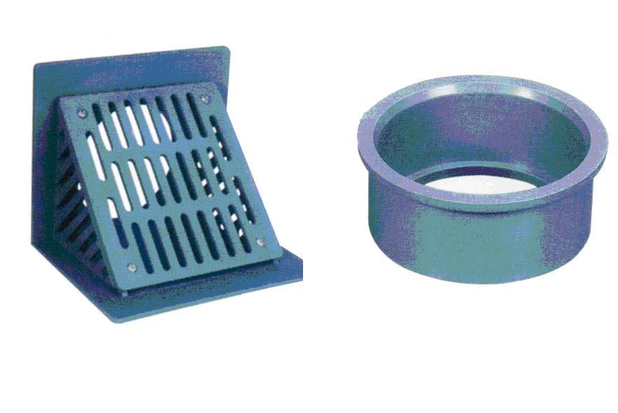 Fitting and Adapter Molds