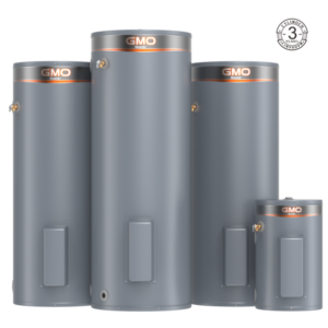 Classic Series Electric Water Heater in various sizes