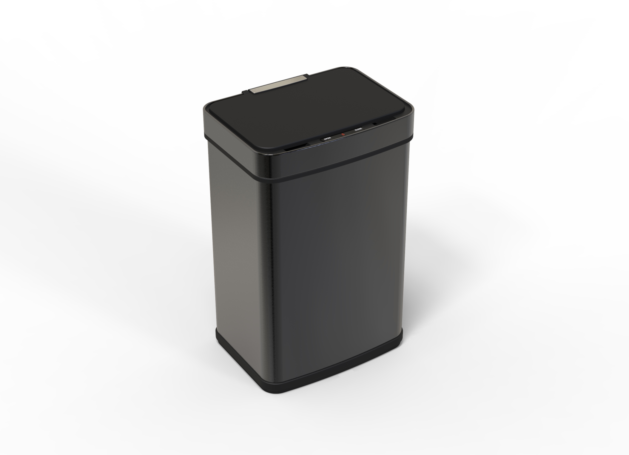 Classification smart sensor trash can - Image 3