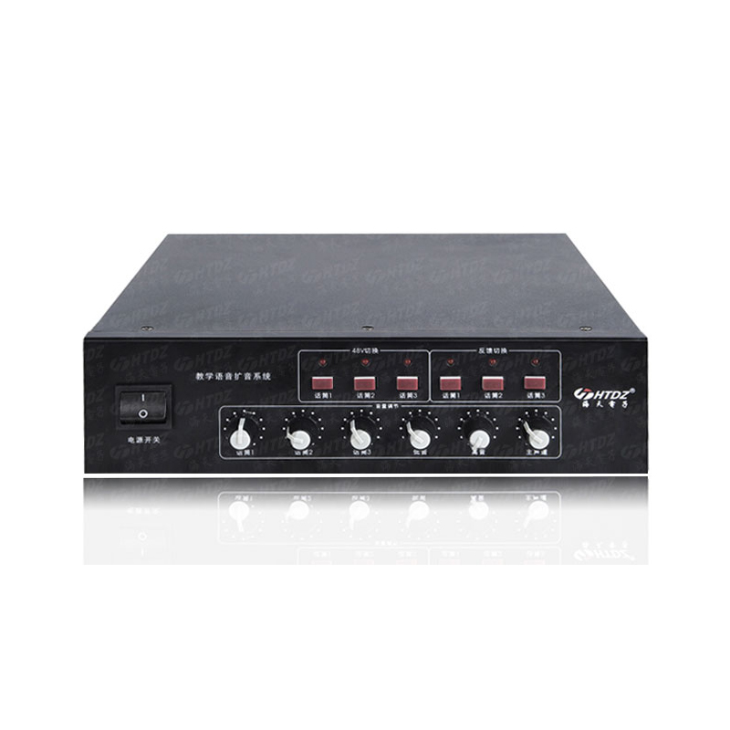 Classroom PA System - Image 2