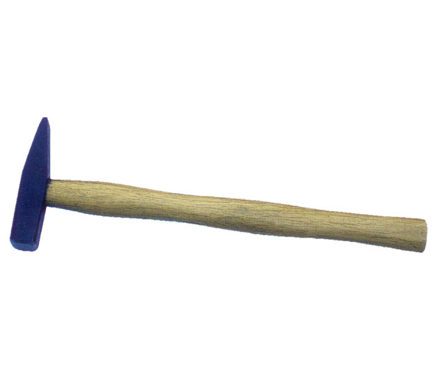 Claw Hammer with Wooden Handle