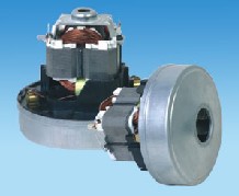 Vacuum Cleaner Electric Motor