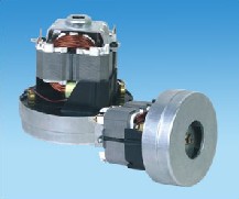 Vacuum Cleaner Electric Motor