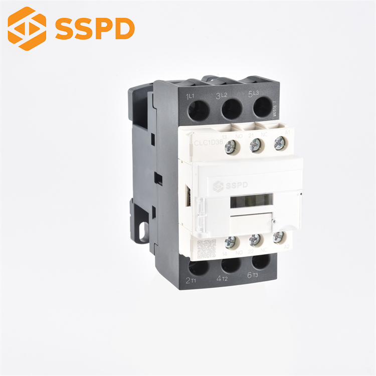 CLC1D09 To CLC1D95 AC Contactor - Image 3
