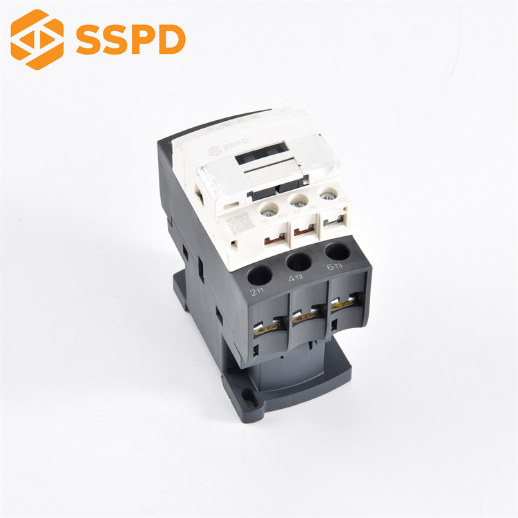 CLC1D09 To CLC1D95 AC Contactor - Image 2