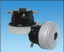 Vacuum Cleaner Motor