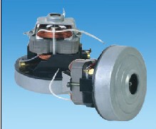 Vacuum Cleaner Universal Motor