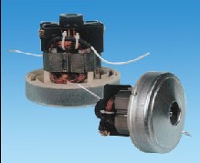 Vacuum Cleaner Motor