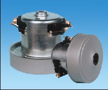 Vacuum Cleaner Motor