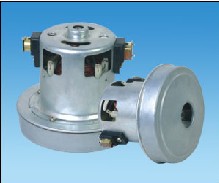 Vacuum Cleaner Motor